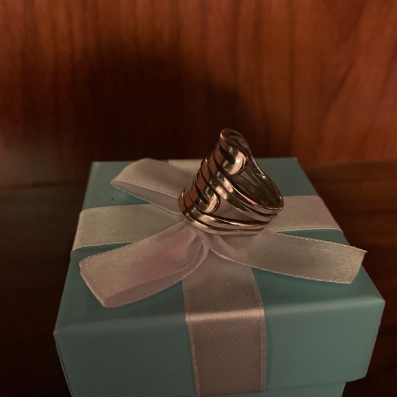 Silpada 926 ring. - Picture 3 of 5